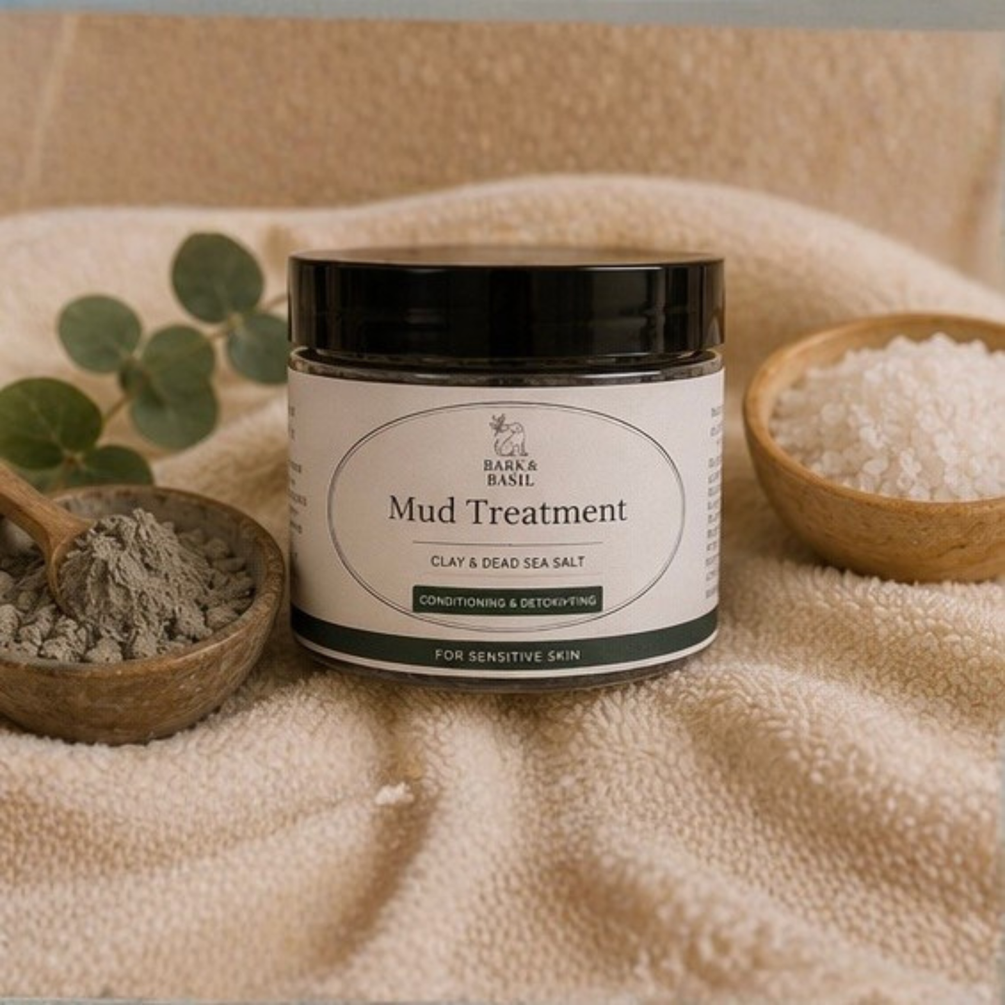 Skin Care Essentials Bundle