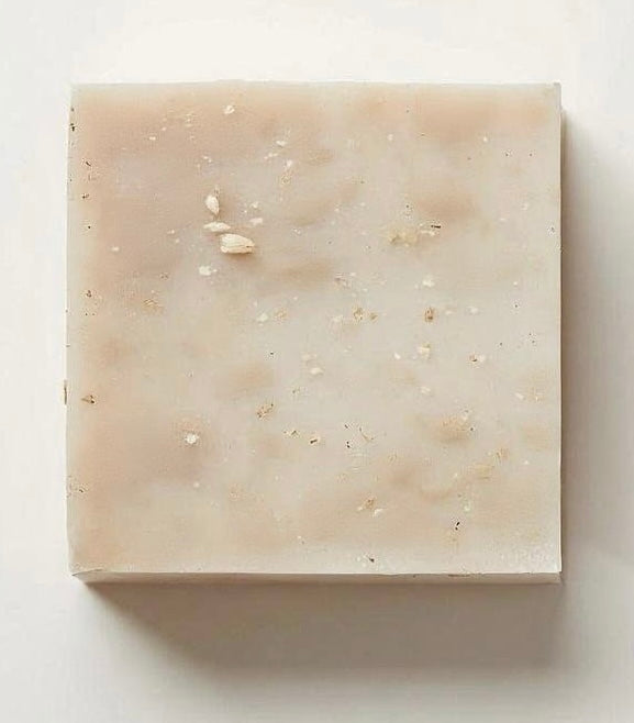 Sensitive Dog Shampoo Bar
