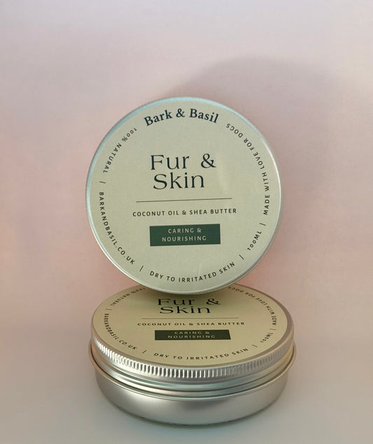 Fur & Skin Balm