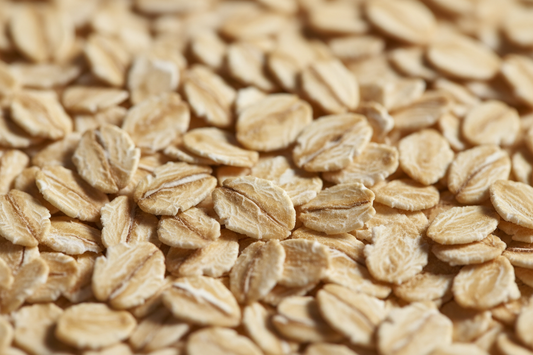 The Benefits of Oats for Dogs: A Deeper Look