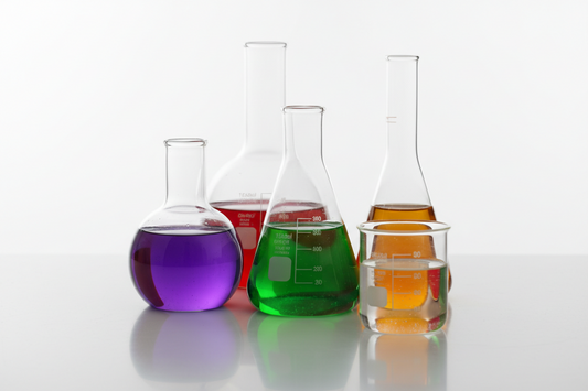 Understanding Ingredients in Dog Grooming Products: What to Avoid & What We Use at Bark & Basil