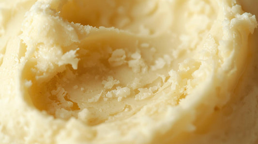 Natural Dog Skincare: Why Ingredients Matter