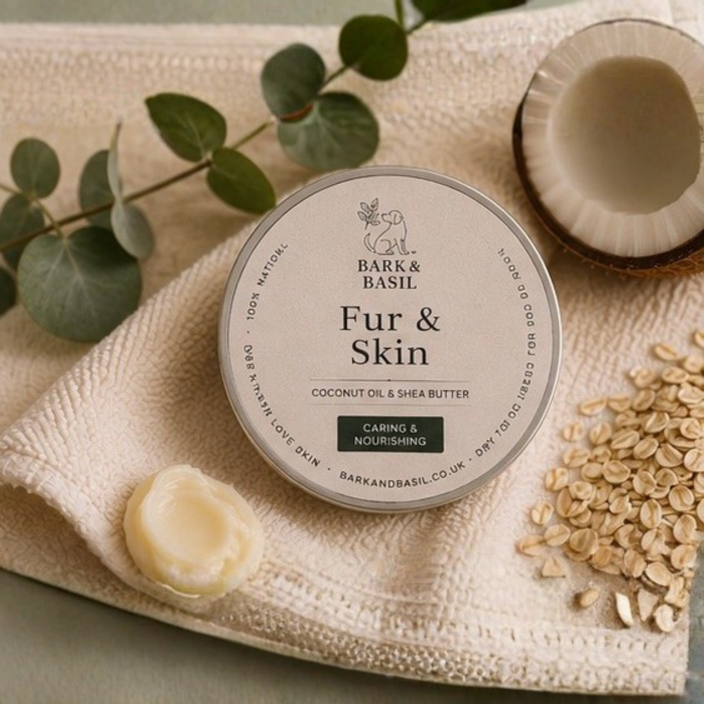 Skin Care Essentials Bundle