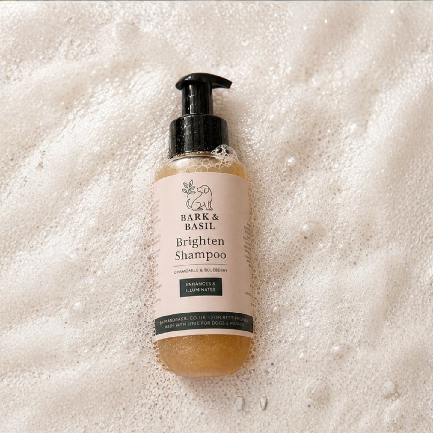 Brightening Shampoo