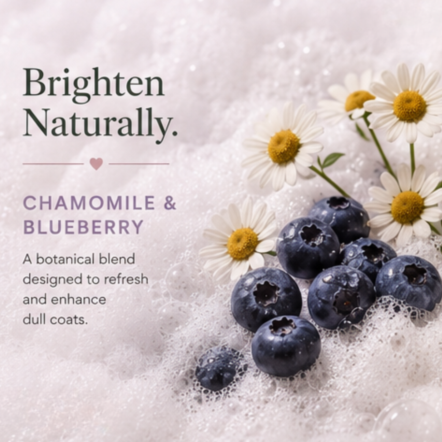 Brightening Shampoo