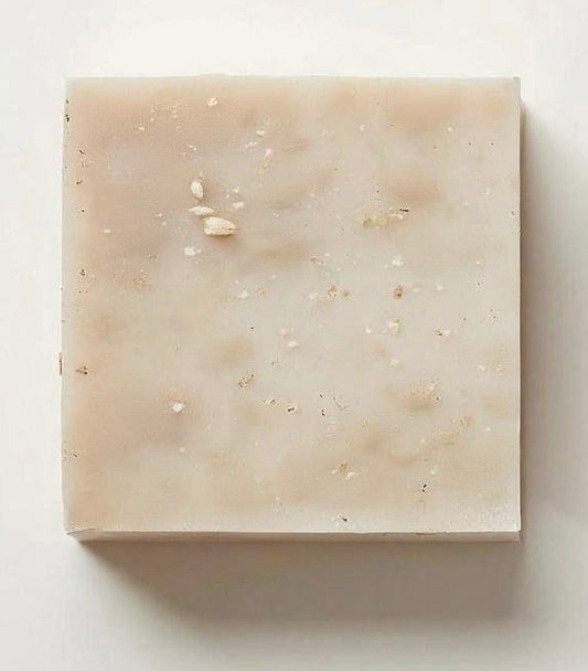 Sensitive Dog Shampoo Bar