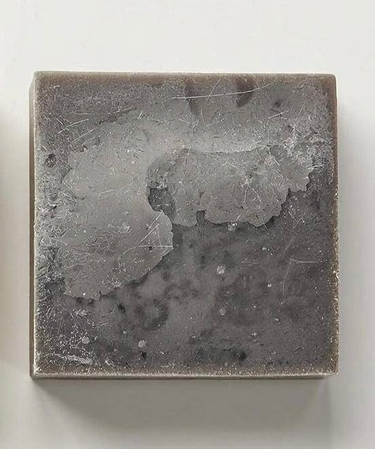 Detox Dog Shampoo Bar