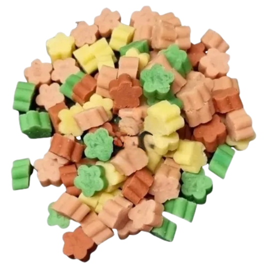 Fruit Bites