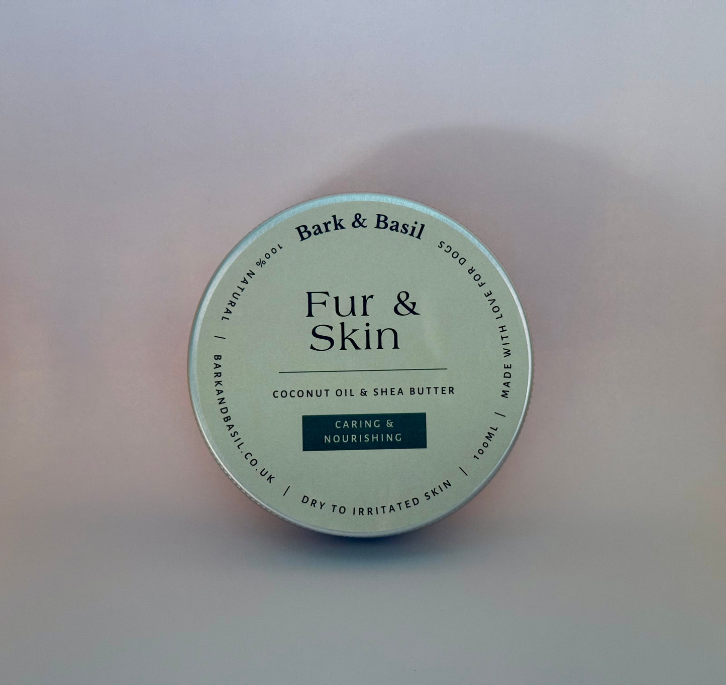 Fur & Skin Balm
