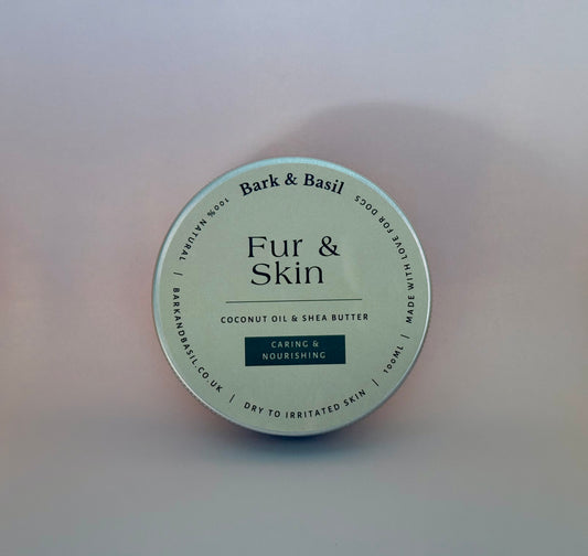 Fur & Skin Balm