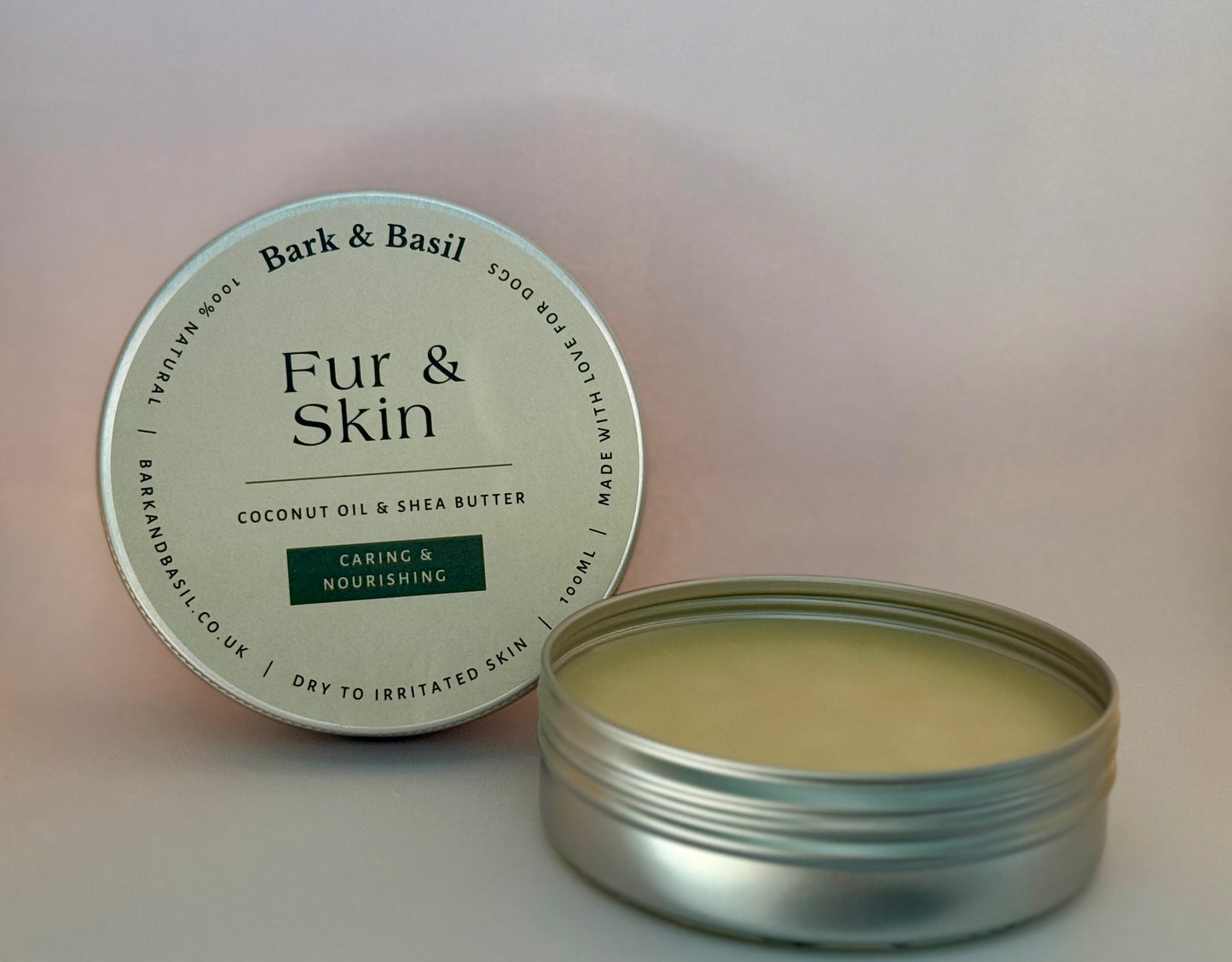 Fur & Skin Balm