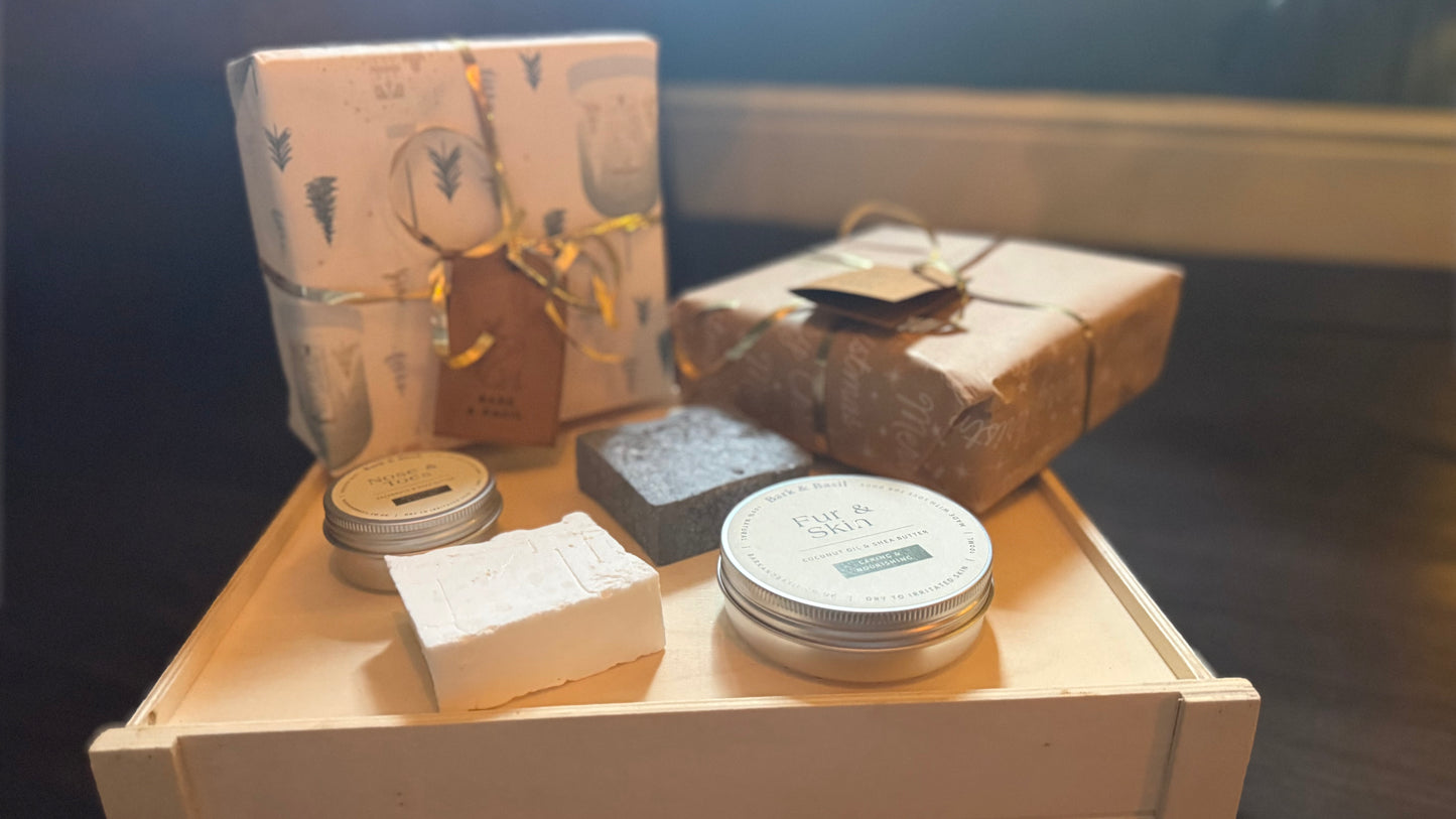 Christmas Pamper Bundle