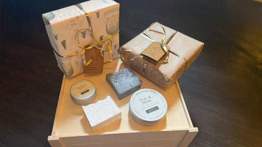 Christmas Pamper Bundle