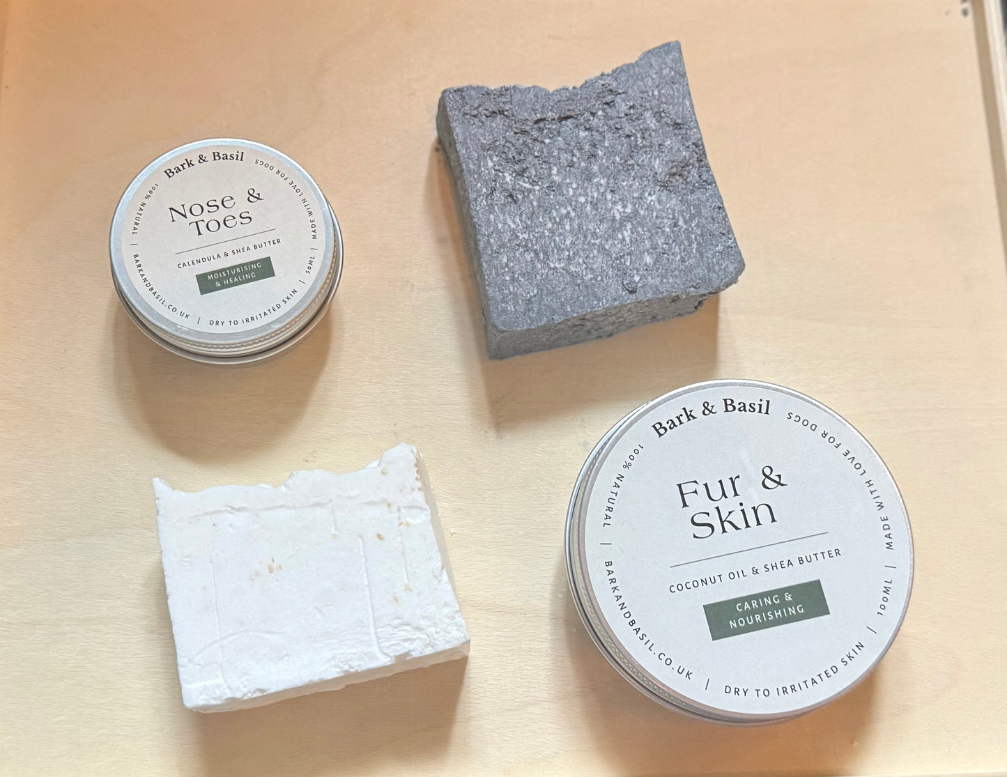 Christmas Pamper Bundle