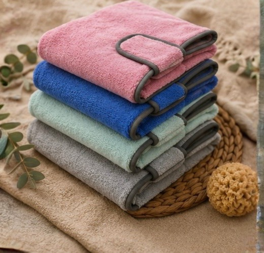 Drying Robe