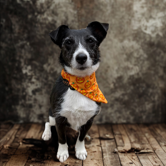 Halloween Bandana